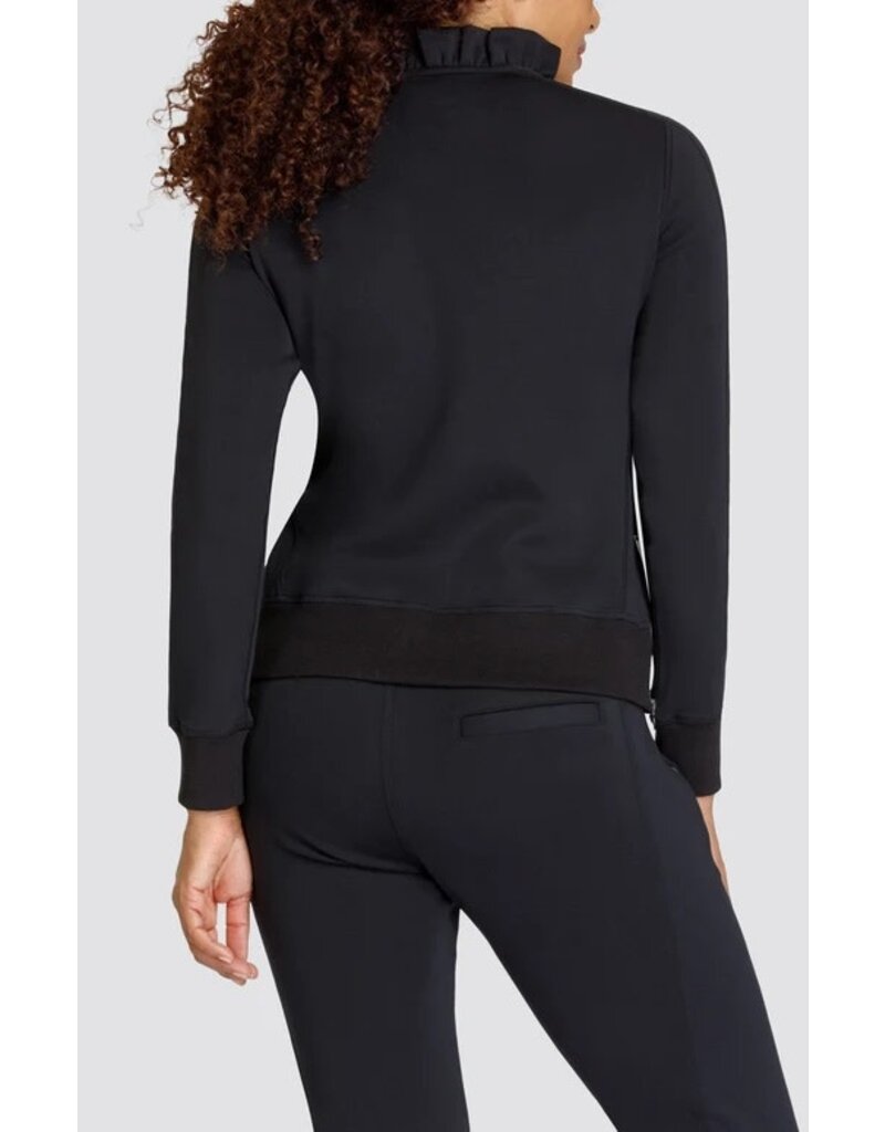 Tail Tennis Tail Condoleezza Pullover Noir Black