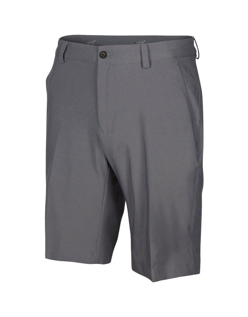 Greg Norman Greg Norman ML75 Micro Lux Short Steel