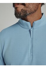 7 Diamonds 7 Diamonds Rev Quarter Zip