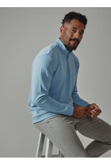 7 Diamonds 7 Diamonds Rev Quarter Zip