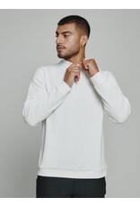 7 Diamonds 7 Diamonds Rev Quarter Zip