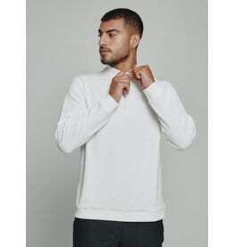 7 Diamonds 7 Diamonds Rev Quarter Zip