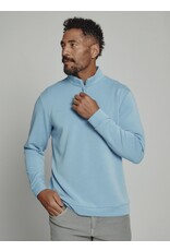 7 Diamonds 7 Diamonds Rev Quarter Zip