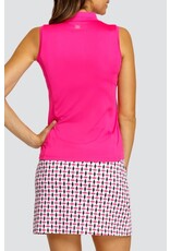 Tail Tail Marvina Sleeveless Mini Mock Cosmo