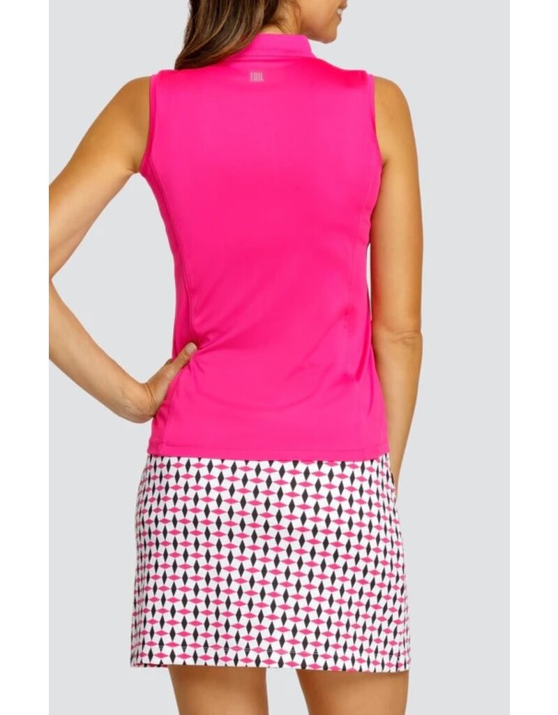 Tail Tail Marvina Sleeveless Mini Mock Cosmo