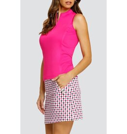 Tail Tail Marvina Sleeveless Mini Mock Cosmo