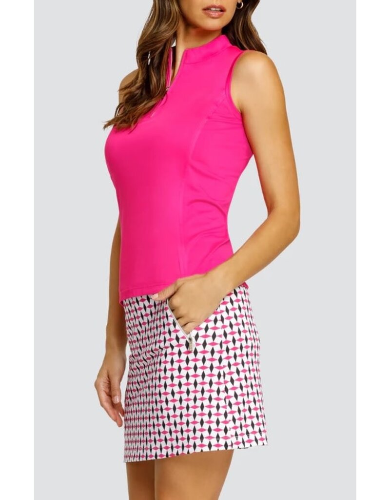 Tail Tail Marvina Sleeveless Mini Mock Cosmo