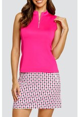 Tail Tail Marvina Sleeveless Mini Mock Cosmo