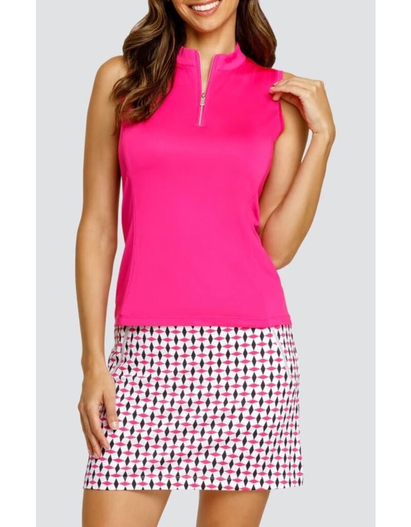 Tail Tail Marvina Sleeveless Mini Mock Cosmo