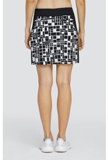 Tail Tail Daph Skort 18" Tetra Geo