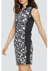 Tail Tail Daph Skort 18" Tetra Geo