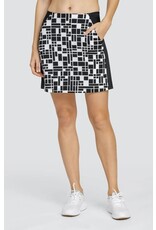 Tail Tail Daph Skort 18" Tetra Geo