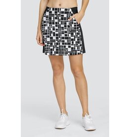 Tail Tail Daph Skort 18" Tetra Geo