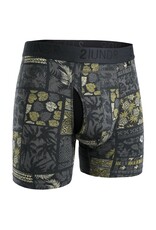2UNDR 2UNDR Swing Shift Boxer Brief Tonga