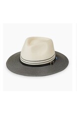 Wallaroo Hat Company Wallaroo Petite Kristy Ivory/Black