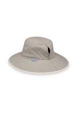 Wallaroo Hat Company Wallaroo Sanitas Hat Stone/Natural