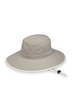 Wallaroo Hat Company Wallaroo Sanitas Hat Stone/Natural