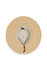 Wallaroo Hat Company Wallaroo Nosara Hat Natural