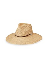Wallaroo Hat Company Wallaroo Nosara Hat Natural