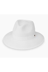 Wallaroo Hat Company Wallaroo Gabi Hat White