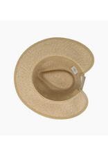 Wallaroo Hat Company Wallaroo Gabi Hat White