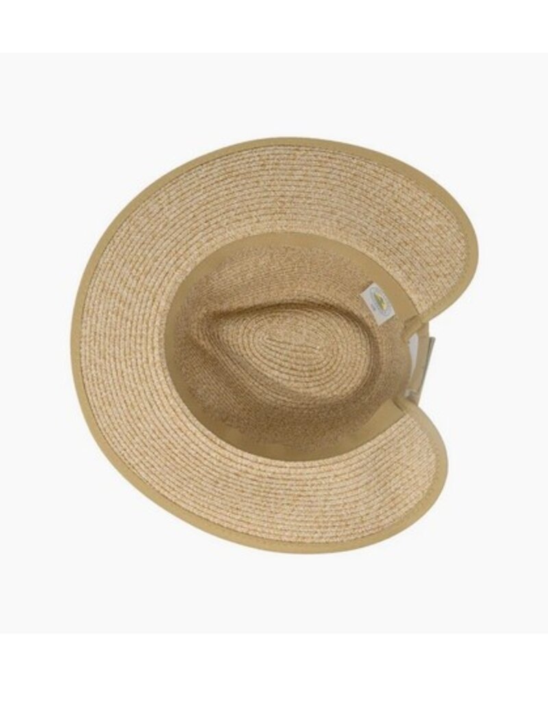 Wallaroo Hat Company Wallaroo Gabi Hat White