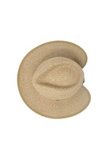 Wallaroo Hat Company Wallaroo Gabi Hat White