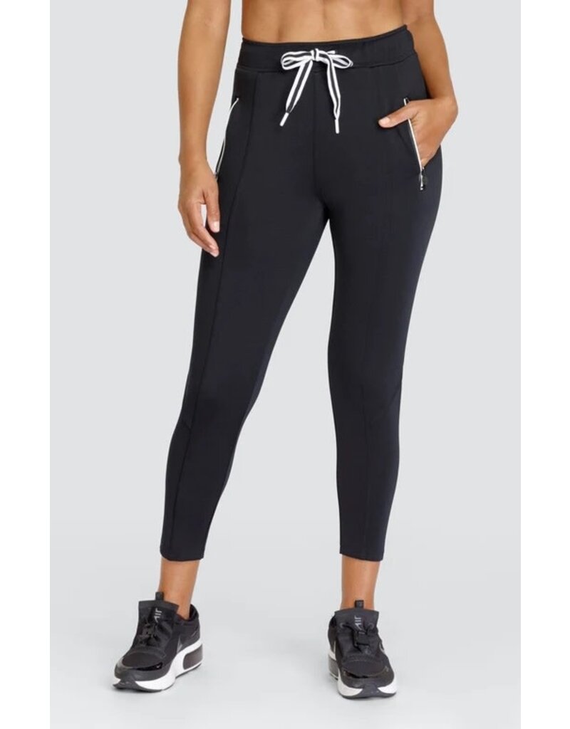 Tail Tennis Tail Eleanor Jogger Noir