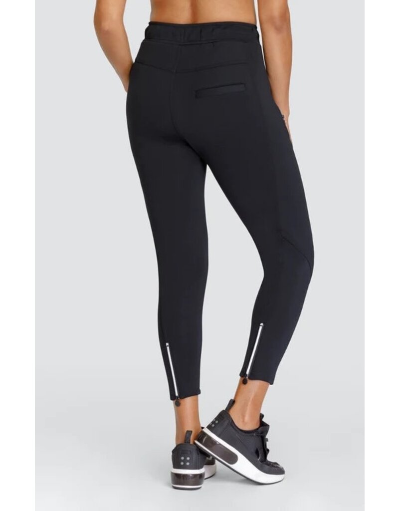 Tail Tennis Tail Eleanor Jogger Noir