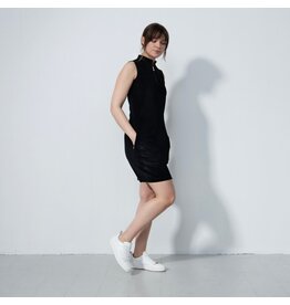 Daily Sports Daily Sports Trinity Sleeveless Dress Black