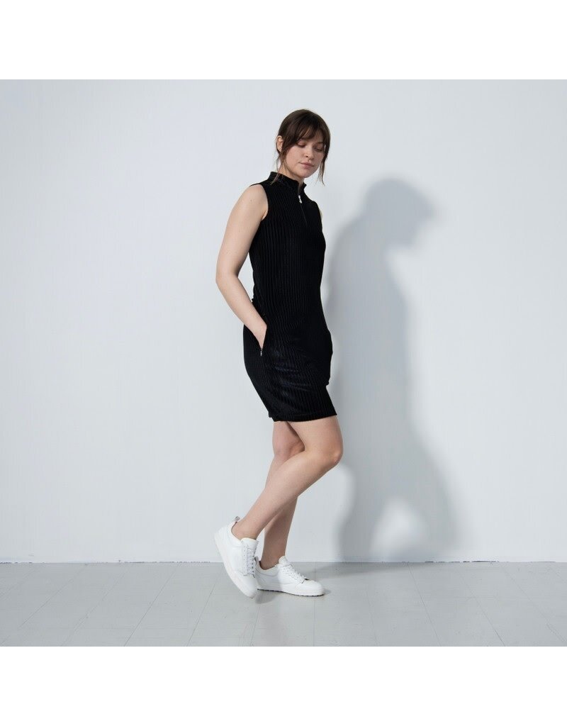 Daily Sports Daily Sports Trinity Sleeveless Dress Black