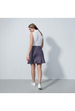 Daily Sports Daily Sports Airdrie Skort 18" Umbria Red