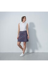 Daily Sports Daily Sports Airdrie Skort 18" Umbria Red