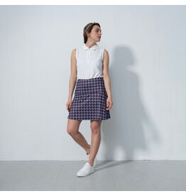 Daily Sports Daily Sports Airdrie Skort 18" Umbria Red