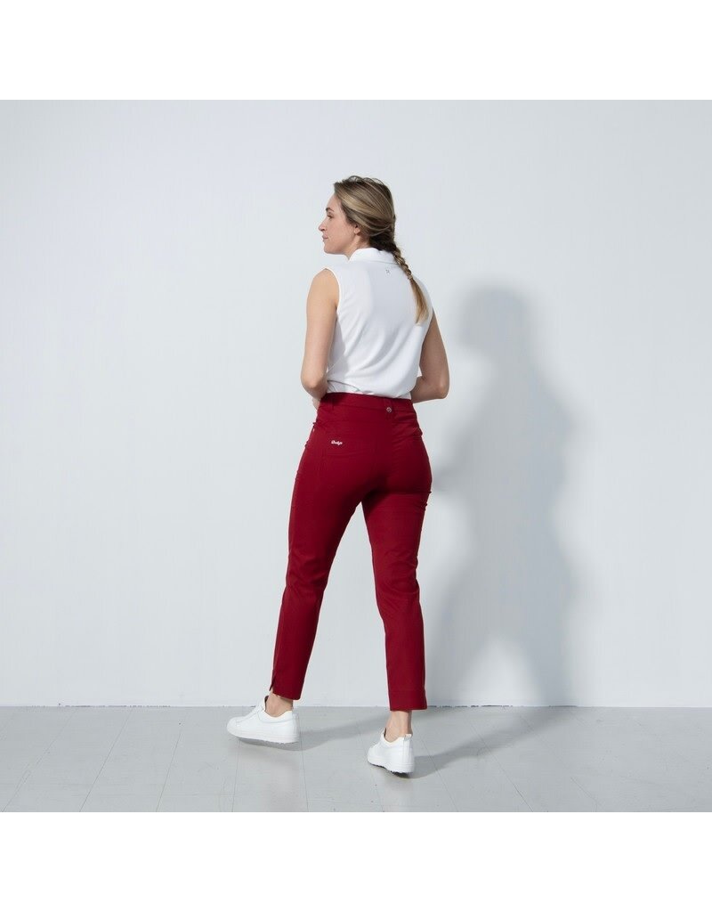 Daily Sports Daily Sports Lyric High Water Pant Umbria Red