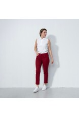 Daily Sports Daily Sports Lyric High Water Pant Umbria Red
