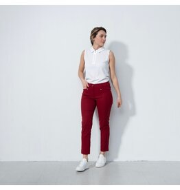 Daily Sports Daily Sports Lyric High Water Pant Umbria Red