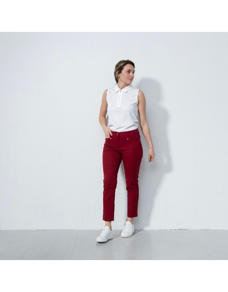 Daily Sports Daily Sports Lyric High Water Pant Umbria Red