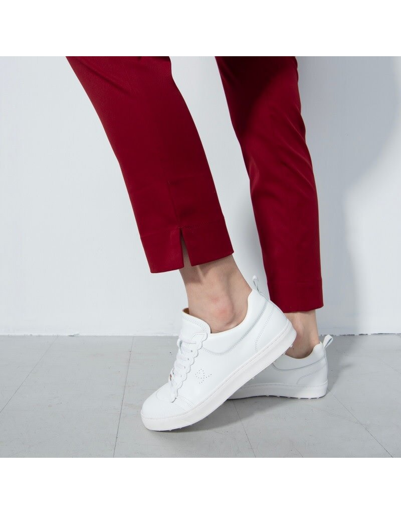 Daily Sports Daily Sports Lyric High Water Pant Umbria Red