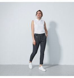 Daily Sports Daily Sports Barrie Magic High Water Pants Printed Check
