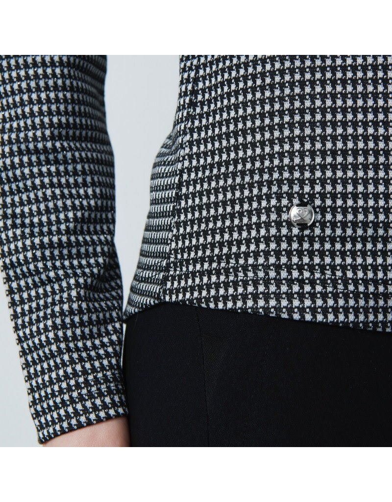 Daily Sports Daily Sports Mackay Long Sleeve Half Neck