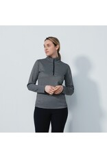 Daily Sports Daily Sports Mackay Long Sleeve Half Neck