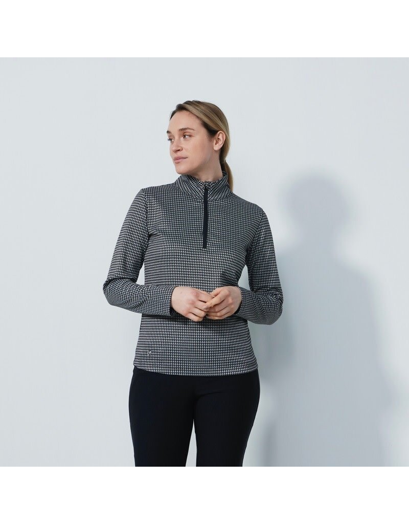 Daily Sports Daily Sports Mackay Long Sleeve Half Neck