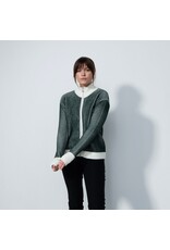 Daily Sports Daily Sports Killeen Long Sleeve Cardigan Nori Green