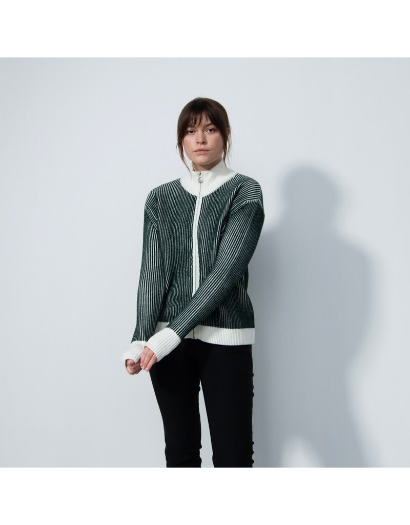 Daily Sports Daily Sports Killeen Long Sleeve Cardigan Nori Green