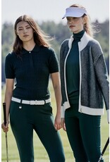 Daily Sports Daily Sports Killeen Long Sleeve Cardigan Nori Green