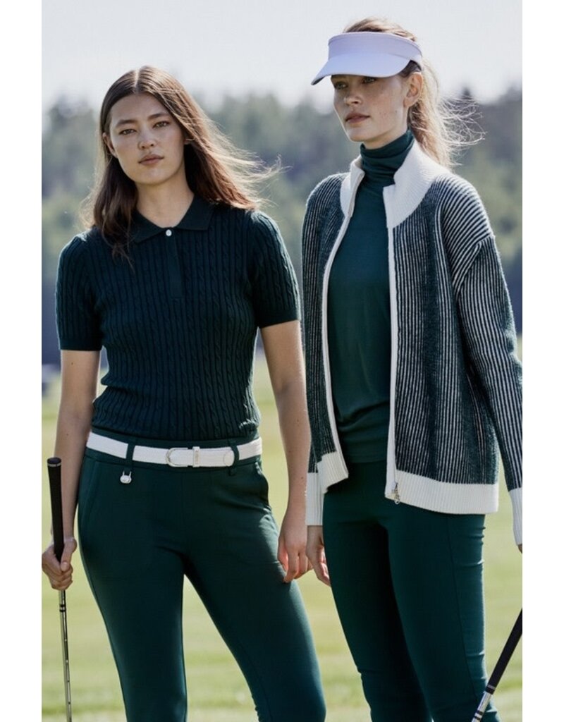 Daily Sports Daily Sports Killeen Long Sleeve Cardigan Nori Green