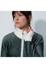 Daily Sports Daily Sports Killeen Long Sleeve Cardigan Nori Green
