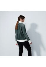 Daily Sports Daily Sports Killeen Long Sleeve Cardigan Nori Green