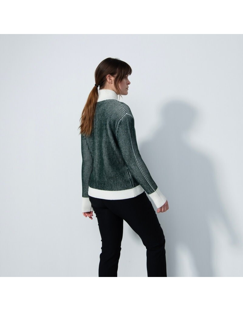 Daily Sports Daily Sports Killeen Long Sleeve Cardigan Nori Green